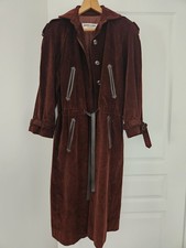Manteau yves saint d'occasion  Osny