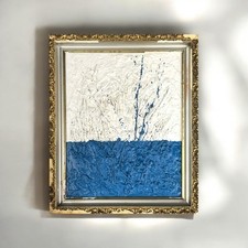 Original framed minimalist for sale  Hinckley