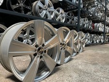Alufelgen zoll ford gebraucht kaufen  Giebelstadt