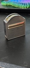 Steel vintage tape for sale  Adrian