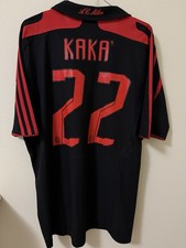 Maglia milan third usato  Piacenza