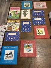 Bundle vintage childrens for sale  HUNTINGDON