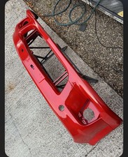 Astra vxr bumper for sale  DARTFORD