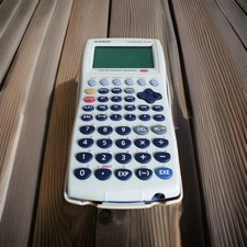 Casio cfx9850gc plus gebraucht kaufen  Weißwasser