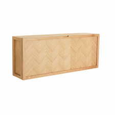 Hübsch interior herringbone gebraucht kaufen  Berlin