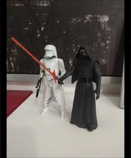 Personaggi star wars usato Personaggi star wars usato  Spello