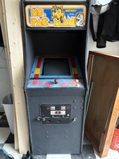 Ms. pac man for sale  San Diego