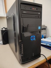 Desktop intel 8gb usato  Follonica