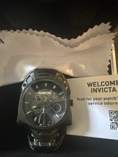 Invicta artista caveira 48mm relógio automático pulseira esqueletizada comprar usado  Enviando para Brazil