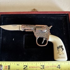 Billy kid old for sale  Fowlerville