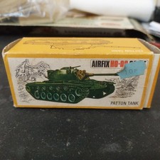 Airfix patton tank for sale  PENTRE