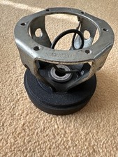 Momo collapsible hub for sale  PETERBOROUGH