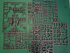 Warhammer 40k tau gebraucht kaufen  Mülheim an der Ruhr