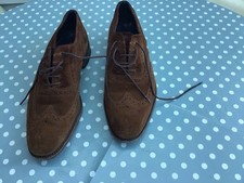Loake shoes size for sale  CHICHESTER