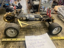 Vtg 1986 kyosho for sale  Butler