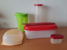 Tupperware mikro pastameister gebraucht kaufen  Berlin