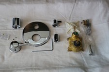 Hansgrohe 15753001 shower d'occasion  Expédié en Belgium