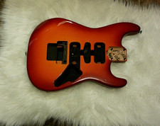 Genuine charvel pro for sale  Leominster