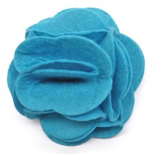 Broche chouchou élastique d'occasion  Épinay-sur-Orge
