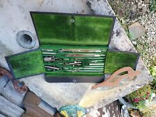 Ancienne pochette souple d'occasion  Villeneuve-la-Guyard