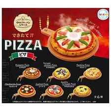 Pizza gashapon capsule for sale  Raleigh