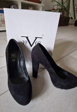 Versace scarpe tacco usato  Rivoli