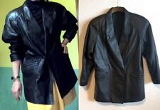 Vintage echtleder trachtenjack gebraucht kaufen  Stuttgart