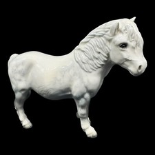 Beswick cavallo modello usato  Spedire a Italy