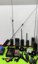 Walkie talkie lot d'occasion  Expédié en Belgium