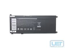 Nova bateria de substituição Dell Latitude 3380 33YDH 4 células 56 Whr garantia testada comprar usado  Enviando para Brazil