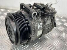 Mercedes C200 CDI W203 Pompa sprężarki klimatyzacji A0012305611 Diesel 90kW PFF4685 na sprzedaż  PL