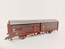 Fleischmann 5337k carro usato  Bologna