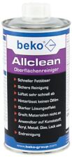 Beko Allclean Środek do czyszczenia powierzchni 500 ml 266 120 0500 na sprzedaż  Wysyłka do Poland