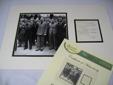 Original sir oswald for sale  LONDON