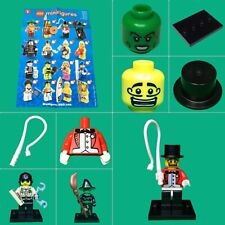 Lego 8684 sammelfigur gebraucht kaufen  Berlin