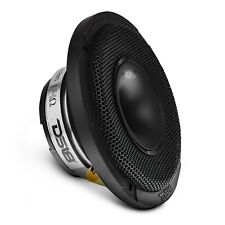 Alto-falante de carro DS18 PRO-HY6.4MSL 6,5" híbrido raso médio alcance 300 Watts 4 Ohms, usado comprar usado  Enviando para Brazil