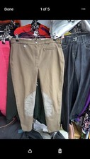 Ladies pikeur brown for sale  WESTON-SUPER-MARE