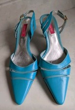 Jacques vert turquoise for sale  NOTTINGHAM