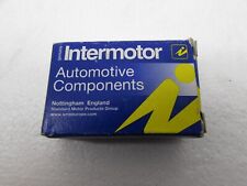 Intermotor contact breaker for sale  HIGHBRIDGE
