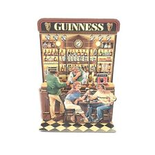 Guinness werbeaufsteller werbu gebraucht kaufen  Kiel