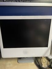Apple imac desktop for sale  Brooklyn