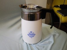 Pyrosil coffee percolator for sale  MAIDSTONE