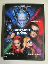 Dvd comics batman d'occasion  Lamorlaye