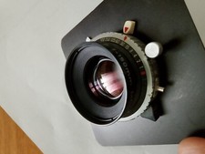 Obiettivo rodenstock 150 usato  Perugia