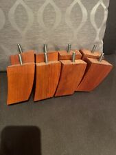 Holz sofafüße gebraucht kaufen  Niedernhausen