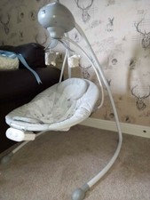 Cuggl electric baby for sale  MOLD