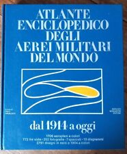 Libro aviazione. atlante usato  Chiavari