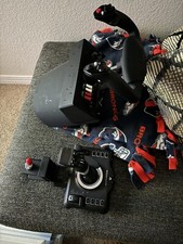 Flight simulator controls for sale  Longmont
