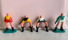 Timpo toys römer gebraucht kaufen  Hamburg