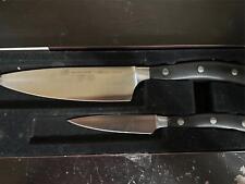 Wusthof classic ikon for sale  San Diego